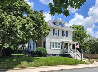 203 Pitts St, Berlin, MD 21811