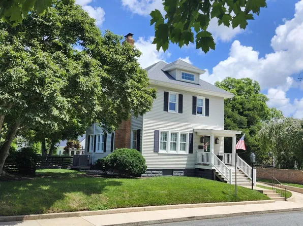 203 Pitts St, Berlin, MD 21811