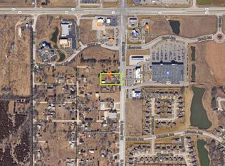 601 S Andover Rd, Andover, KS 67002