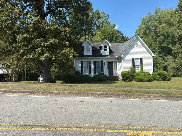 26 N Jonesville Rd, Bowdon, GA 30108