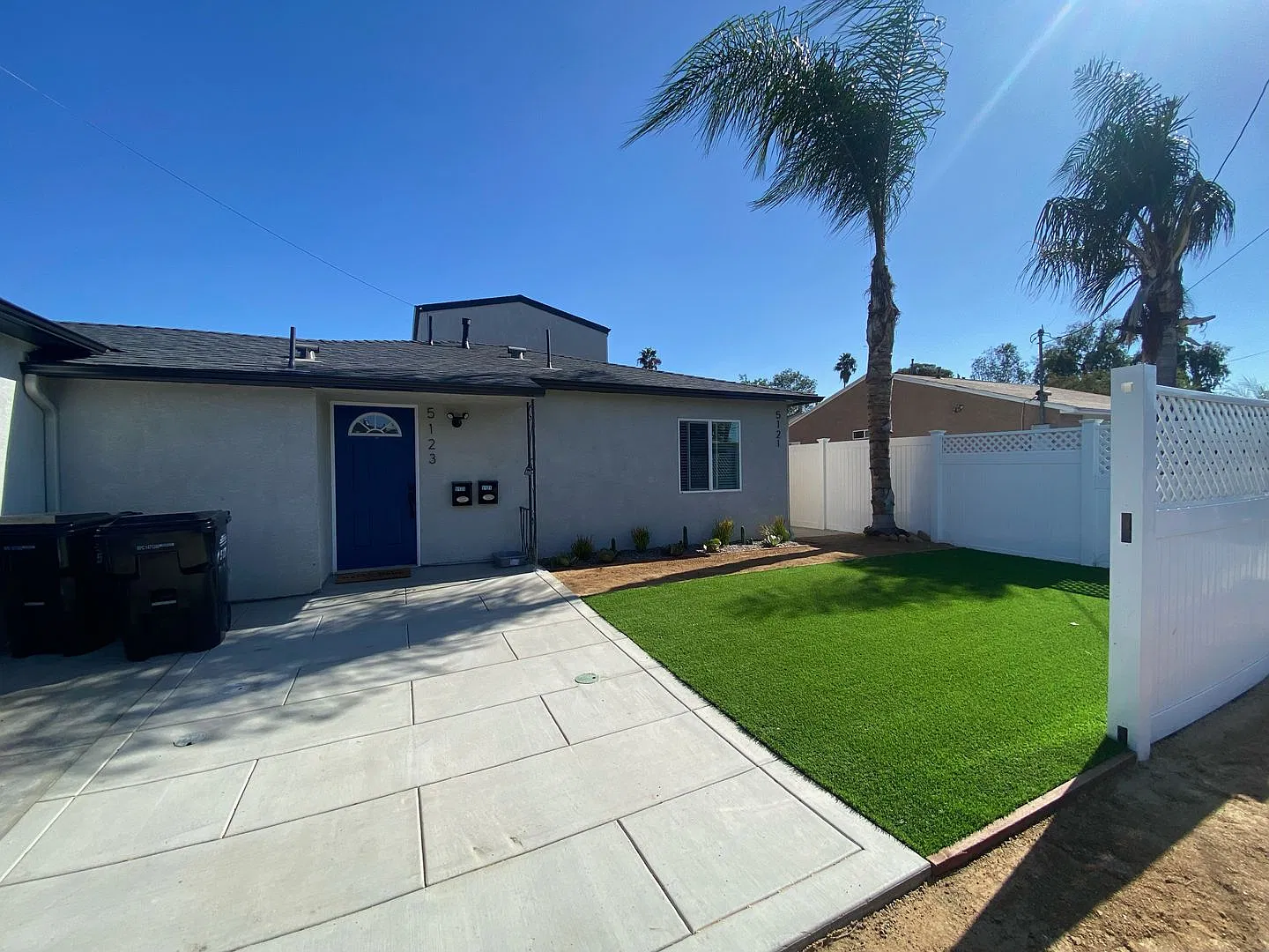 5BD/2BA on Ewing!! — Photo 1