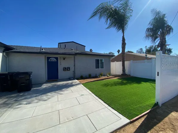 5123 Ewing St, San Diego, CA 92115