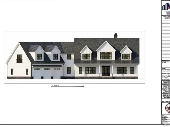 1313 Hanover Street, Yorktown Heights, NY 10598