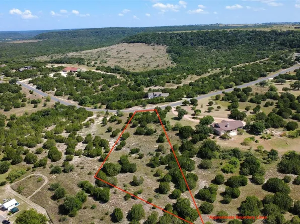 509 Whitewater Dr, Bertram, TX 78605