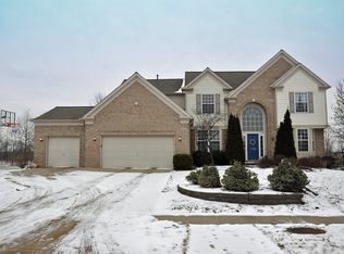 3559 Bellcrest Dr, Avon, OH 44011