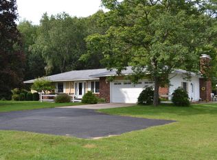 22640 13 Mile Rd, Big Rapids, MI 49307