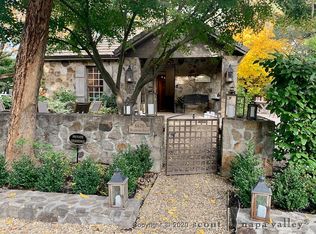 6670 Washington St, Yountville, CA 94599