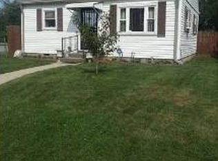 1229 N Goodlet Ave, Indianapolis, IN