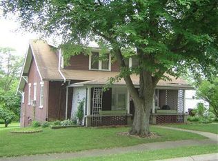 120 N 4th St, Waynesville, OH 45068