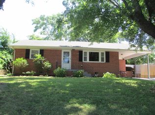 209 E Stevens St, Cookeville, TN 38501