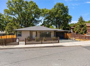 145 N Brush St, Lakeport, CA