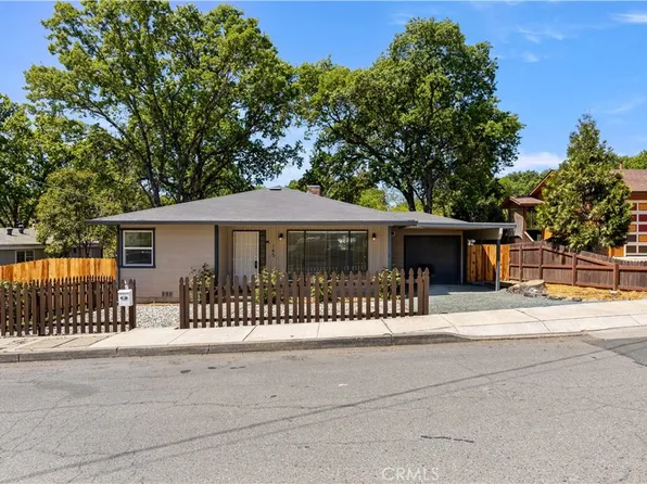 145 N Brush St, Lakeport, CA 95453