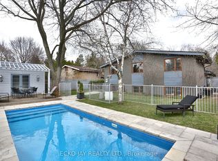 61 Lacewood Cres, Toronto, ON M3A2Z3