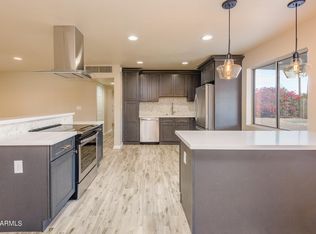 3519 N 62nd Pl, Scottsdale, AZ 85251