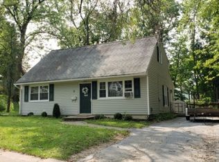 8 Gardner Ave, Newton, NJ 07860