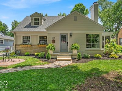 1149 E 56th St, Indianapolis, IN, 46220