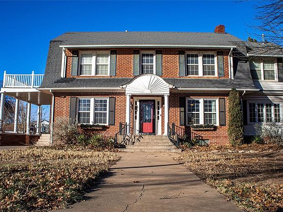2nd image of 505 W Lincoln St