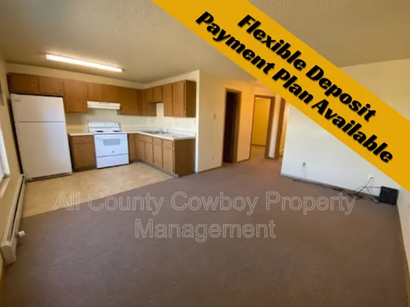 3314 Joanna Brunner Dr APT D15, Laramie, WY 82072