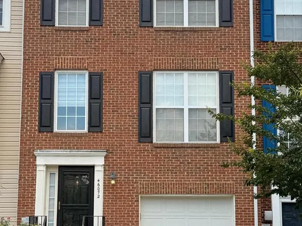 46072 W Westbury Blvd, Lexington Park, MD 20653