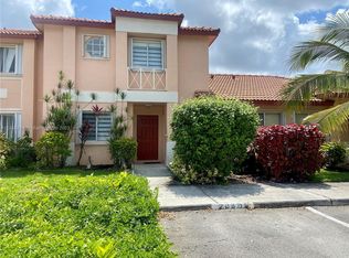 20803 NW 3rd Ct #20803, Pembroke Pines, FL 33029