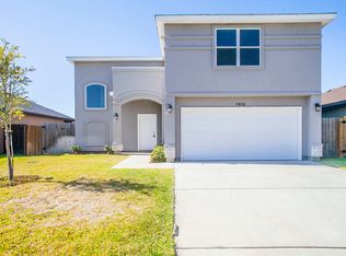 1918 Aransas Pass Dr, Laredo, TX 78045