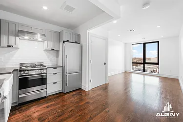 Rented by ALG NY Management, LLC.