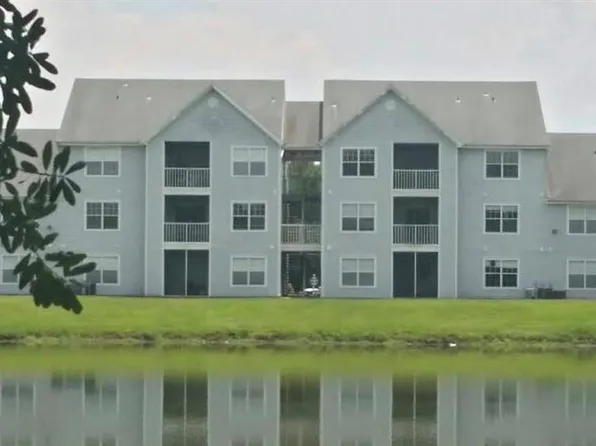 1213 BERMUDA LAKES LANE #206, KISSIMMEE, FL 34741