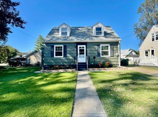 167 Chelsea Pl, Cincinnati, OH 45233