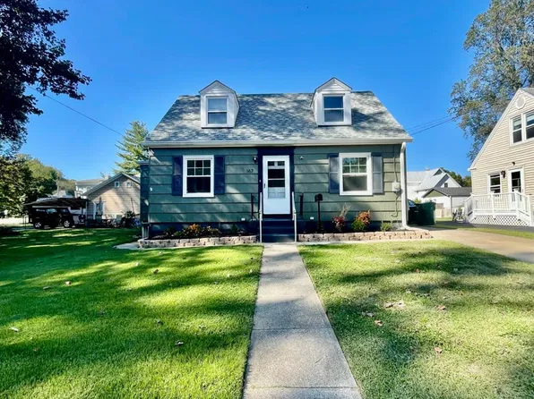 167 Chelsea Pl, Cincinnati, OH 45233