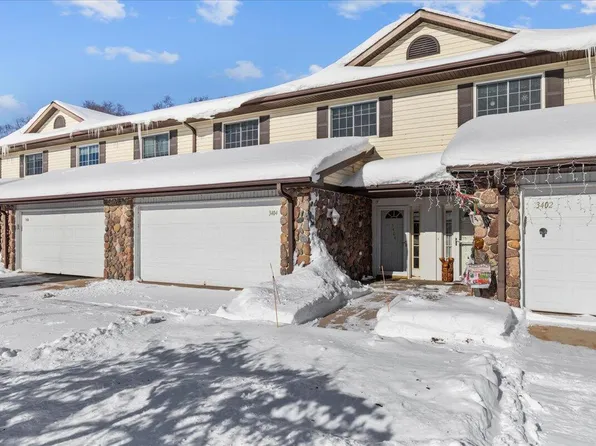 3404 Caleb COURT, West Bend, WI 53090