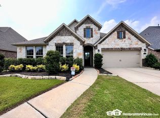 1919 Thomas Smith Ct, Richmond, TX 77469
