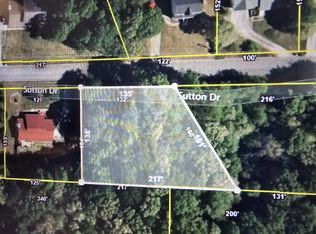 0 Sutton Dr LOT 9, Ringgold, GA 30736