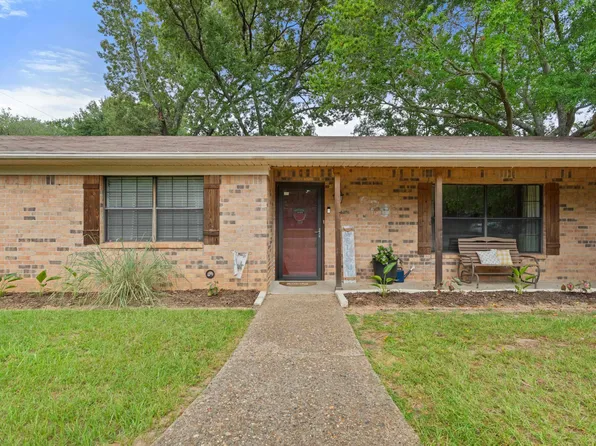 709 Glazner St, Hawkins, TX 75765