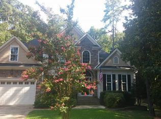 131 Garden Oaks Dr, Smithfield, NC 27577