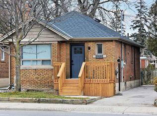 1213 Islington Ave, Toronto, ON M8Z 4T2