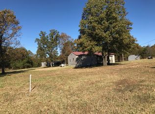 648 Vista Oak Trl, Ash Flat, AR 72513