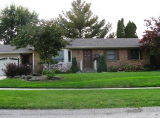 6935 Brownell Ct SE, Grand Rapids, MI 49508