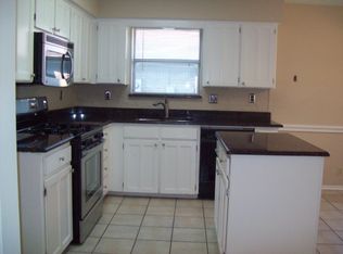 809 Santa Fe Trl, Keller, TX 76248