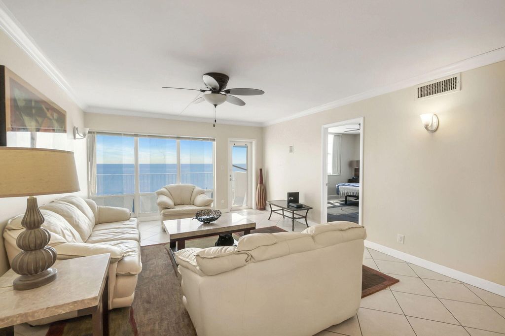 750 N Ocean Boulevard #707, photo 3