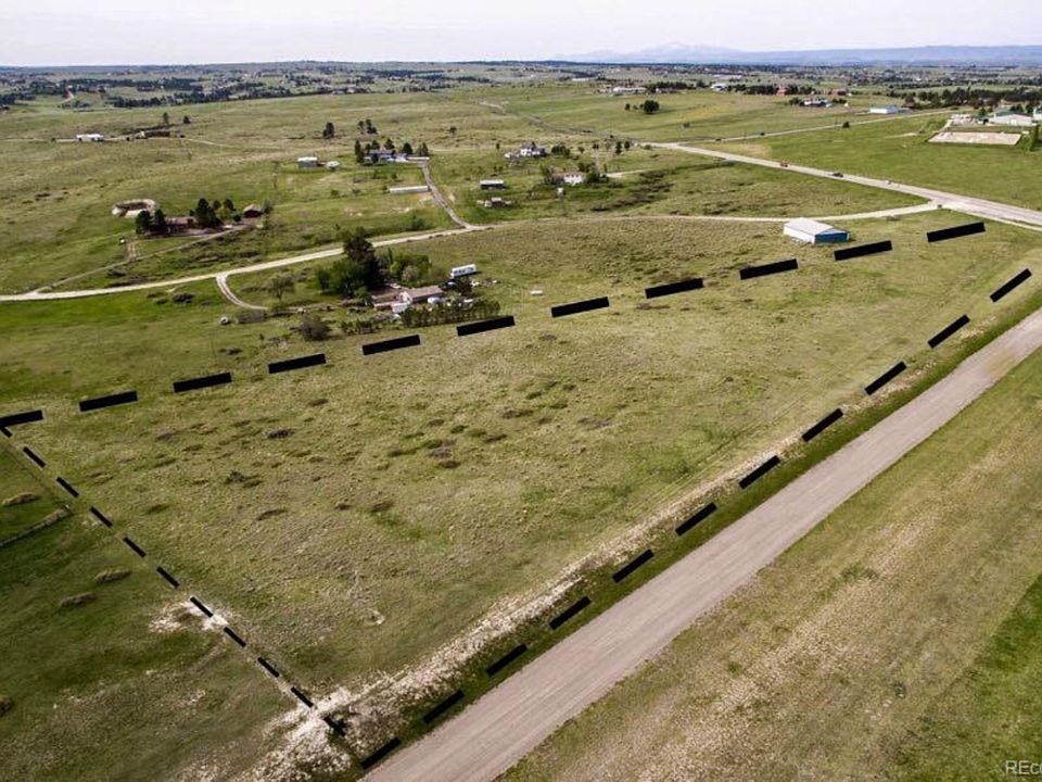 *** VACANT LAND ***