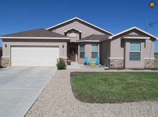 3903 N Jesse James Ct, Carlsbad, NM 88220