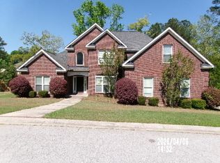 2214 Millshaven Trl, Evans, GA 30809