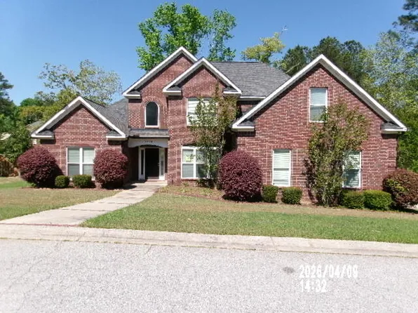 2214 Millshaven Trail, Evans, GA 30809