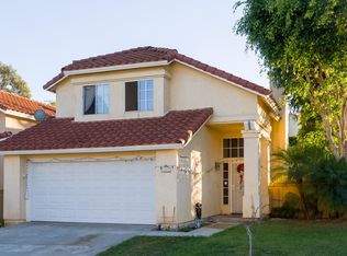 1517 Promontory Ridge Way, Vista, CA 92081