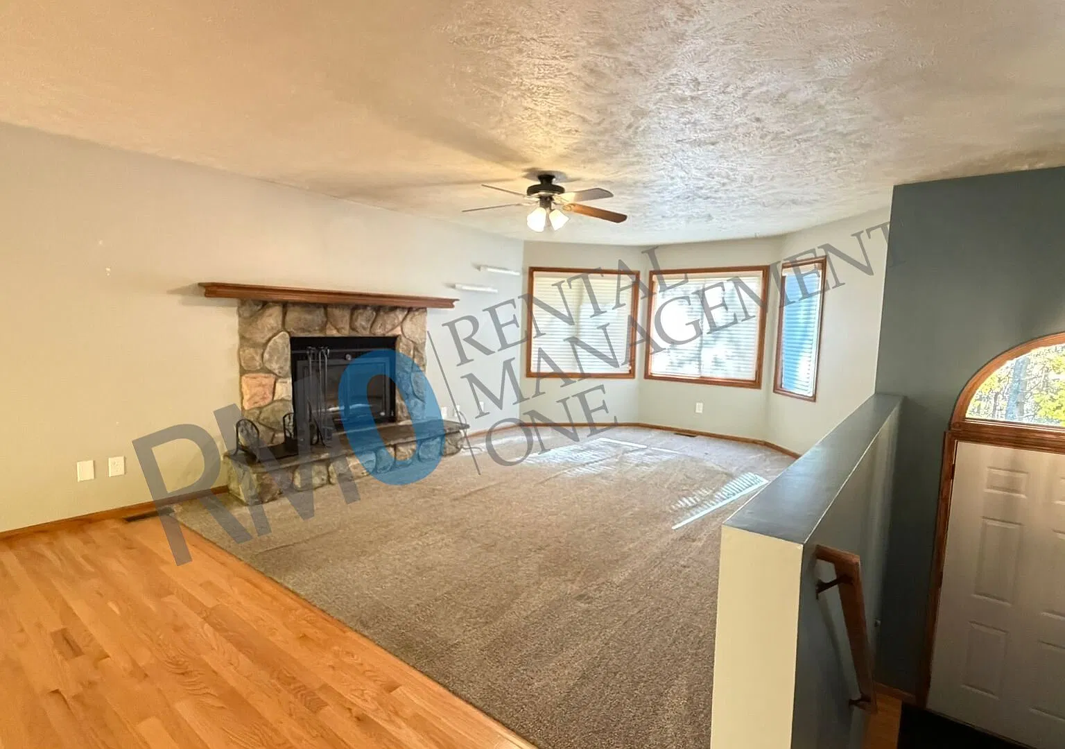 3-Bedroom Home with Basement & Wooded Setting — Photo 4