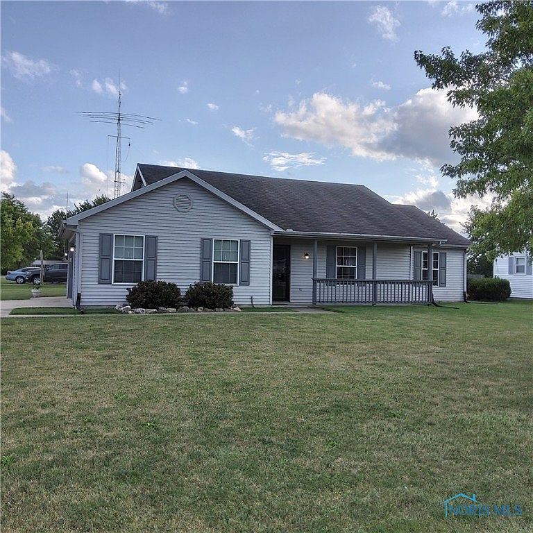 12159 Dennis St, Paulding, OH 45879 MLS 6106799 Zillow
