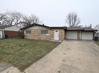2364 N Cullen Ct, Indianapolis, IN 46219