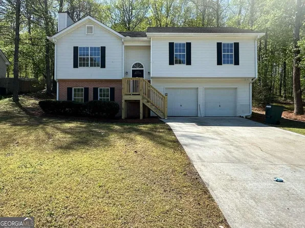 2322 Rock Mill Ln NE, Conyers, GA 30013