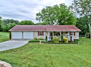 130 County Road 78, Riceville, TN 37370