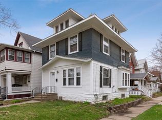1840 Park Ave SE, Cedar Rapids, IA 52403